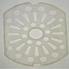 Spin Cap for Godrej 6201 & Lloud Washing Machine,Spin Cap/Drier Plate/Dryer Cover/Lid for Godrej 6201 & Lloud Washing Machine(Please view 1