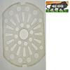 Spin Cap for Godrej 6201 & Lloud Washing Machine,Spin Cap/Drier Plate/Dryer Cover/Lid for Godrej 6201 & Lloud Washing Machine(Please view 4