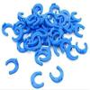 AQUALIQUID RO 1/4 LOCK CLIP FOR RO, UF AND UV WATER PURIFIER (Pack of 50) view 1