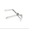 Ekonomica Stainless Steel High Durability Wire Pakkad/Kitchen Tong - 1 Unit - Diamater- 7.5 Inches view 2