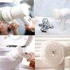 SHREEJIIH Dish Brush with Handle, Dish Brush with Handle for Kitchen (Color May Vary) view 4