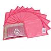 Fun Homes Non Woven 24 Pieces Single Packing Saree Cover Set (Pink), 360 MM, 10 MM view 2