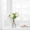 Ikea TSSP Artificial Flower, Peony (White, 30 Cm) - 2 Pieces view 2