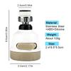 Tilak venture Durable 360 Degrees Rotatable Water Faucet Sprinkler Head Water-Saving Pressurized Kitchen, Bathroom 3 Modes Adjustable Supercharged Sprinkler Tap view 4