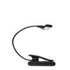 KINZILLA Flexible USB Clip-on Cob LED Light Reading Study Desk Table Lamp view 1