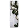 Delight Decor Paper Flower Fridge Sticker | Wall Sticker for Living Room/Bedroom/Office and All Decorative Stickers view 1