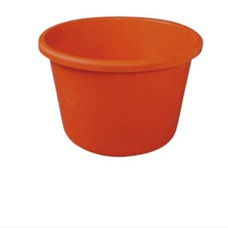 Bharat Sales Bharat Sales Unbreakable Plastic Multipurpose Bath Tub/Washing Tub 50 LTR