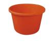 Bharat Sales Bharat Sales Unbreakable Plastic Multipurpose Bath Tub/Washing Tub 50 LTR view 1
