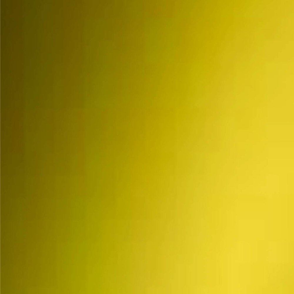 IMPRINT A5 Golden Colored Thick Sheets, Set of 10