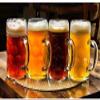 MIR9 Big Beer Mug for Your Home Bar (Set of 2) (550ml) view 4
