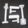 NOA* Box Type Toilet Seat Cover Screw (Hinges) (2 Pcs) view 1