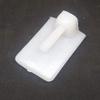 NOA* Box Type Toilet Seat Cover Screw (Hinges) (2 Pcs) view 2