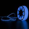 DOJI Waterproof Strip Lights | Energy Saving led Rope Light for Room | Decoration Lights for False Ceiling | Home Decor Lights | Home Decoration | Diwali | Christmas (Blue, 5 Meter) view 1