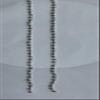 MYM Latkan Hanging Tassel (Sliver) (Pack of 2) view 1