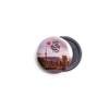 AVI 58mm Regular Size Metal Fridge Magnet Toronto Canada Purple MR8002100 view 1