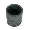 RBY Marble Mortar & Pestle Sets Ayurvedic medicine crusher bowl/Kharal/Khalbatta/Imam Dasta/Ohkli Musal/Idi Kallu/Khal Musal/Spice Grinder/Spice Masher (Green, 4 Inch) view 2