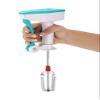DIKANSHA Kitchen Utensil Kitchenware Curd Maker/Free Hand Blender for Egg & Cream Beater, Milkshake, Lassi, Butter Milk Mixer (Color as per Stock Availability) view 2