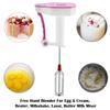 DIKANSHA Kitchen Utensil Kitchenware Curd Maker/Free Hand Blender for Egg & Cream Beater, Milkshake, Lassi, Butter Milk Mixer (Color as per Stock Availability) view 4