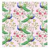 DECOR PRODUCTION Self Adhesive Wallpaper Wall Sticker for Home Decor, Living Room, Bedroom, Hall, Kids Room, Play Room (PVC Vinyl, Water Proof 20 sq.ft) 16x90 Inches Each Strip view 4