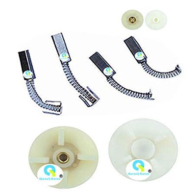 QemiQ Retail Mixer Grinder"Carbon Brush""Motor & jar coupler's
