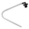 OTICA Ever Flo Oxygen Concentrator Humidifier Tube with Plastic Connector view 1