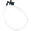 OTICA Ever Flo Oxygen Concentrator Humidifier Tube with Plastic Connector view 3