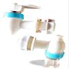 Starlinks 2 Pcs Ro Jar Or Water Dispenser Polythene Tap Compatible for Most of Water Filter,Water Jar,All Kinds of Water Filters -Qty. 2 Nos view 1