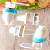 Starlinks 2 Pcs Ro Jar Or Water Dispenser Polythene Tap Compatible for Most of Water Filter,Water Jar,All Kinds of Water Filters -Qty. 2 Nos view 2