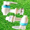 Starlinks 2 Pcs Ro Jar Or Water Dispenser Polythene Tap Compatible for Most of Water Filter,Water Jar,All Kinds of Water Filters -Qty. 2 Nos view 3