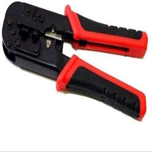MaK World Modular Plug RJ-45 RJ -11 RJ45 RJ11 Crimper Crimping Tool