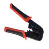 MaK World Modular Plug RJ-45 RJ -11 RJ45 RJ11 Crimper Crimping Tool view 2