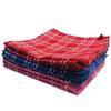 Homerz Premium Set of 10 Pure Cotton Multipurpose use Dish Towel,Highly Absorbent for Cleaning & Quick Drying of Plates & Glasses, 18 x 18 inch (Set of 10) view 2