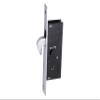 RAB Sliding Lock MS (Iron) for Doors with Security Locking Mechanism and Safety Purpose(Code:- Lock Sliding 4ever, Keys:- 2 Ultra Star Keys) (Pack of:- 1 pcs Lock) view 4
