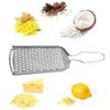Top Quality Store masher mortar okhli musal pestle set Steel Cheese Ginger Grater Carrot Coconut view 3