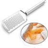 Top Quality Store masher mortar okhli musal pestle set Steel Cheese Ginger Grater Carrot Coconut view 4