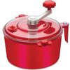 Purabelle Plastic Automatic Atta/Roti/Dough Aata Maker for Home(Multicolour) view 1