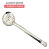 Super HK Brand Stainless Steel Jhara/Skimmer/Strainer Steel Frying Spoon/deep Fry for poori/sabzi/Vegetables 1 pcs view 2