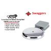 swaggers 6 inch Electric Loud Ring gong Bell view 4