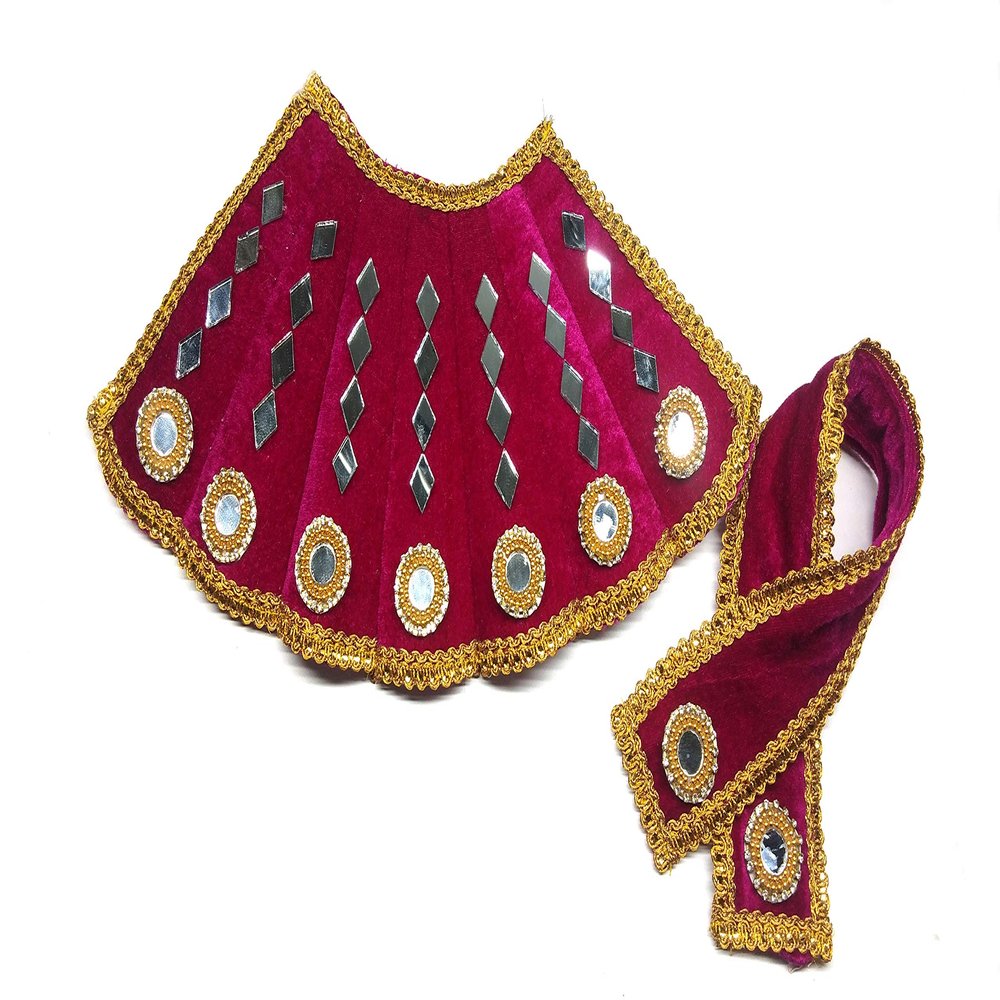 MATA Rani Dress (Size 6)