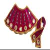MATA Rani Dress (Size 6) view 1