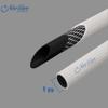 NEW WARE 5 Meter PVC Washing Machine Inlet Hose Pipe | Textile Braided with ABS Connector & Tap Adapter | For Top & Front Load Machines view 3