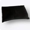 GiftsOnn 9 Photos Personalized Cushion (Collage Pillow, 12"x12") (12x15 - Black Color, Black Color - 12 Photos) view 3