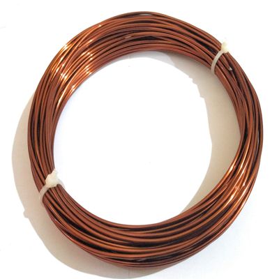 GREENARTZ 66ft 3.5mm Aluminium Wire for Bonsai Gardening Electrical use