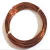 GREENARTZ 66ft 3.5mm Aluminium Wire for Bonsai Gardening Electrical use view 1