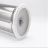 RAB Sofa Leg Stainless Steel for Sofa Furniture Legs (Code:-Dum, Size- 65mm, Size- 8", Finish- CP, Pack of 1 PCS) view 3