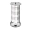 RAB Sofa Leg Stainless Steel (Code:- Somo Line 65MM,Size:- 8 inch, Finish:-Tuton, 1 Piece) view 1