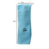 HAVAI Anti Bacterial Cover for Symphony Diet 3D 20i Black Tower Cooler Water Resistant.Cover Size(LXBXH) cm:32 X 30 X 83.3 view 2