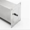 RAB Sofa Legs Stainless Steel(Code:- SQR 50-50MM VATKI, Finish :- MATT, Size:- 6", 1 Piece) view 2