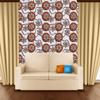DECOR PRODUCTION Self Adhesive Wallpaper Wall Sticker for Home Decor, Living Room, Bedroom, Hall, Kids Room, Play Room (PVC Vinyl, Water Proof 20 sq.ft) 16x90 Inches Each Strip view 4
