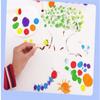 Definite Modge Decoupage Art Craft Painting Modge Podge Gloss 240ML with Sponge Dabbers (Set of 4) view 4